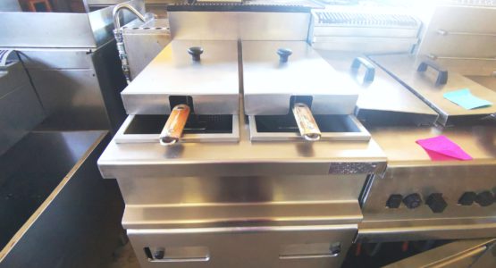Usato – Zanussi Elettrolux Professional Pescara e Chieti