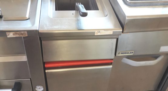 Usato – Zanussi Elettrolux Professional Pescara e Chieti