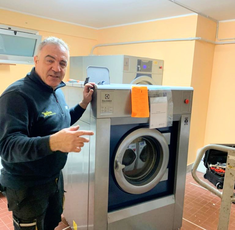 Asciugatrice, Ogni Quanto Vanno Puliti I Filtri? I Consigli Da Seguire Per Averla Sempre Al Top - Foto 11