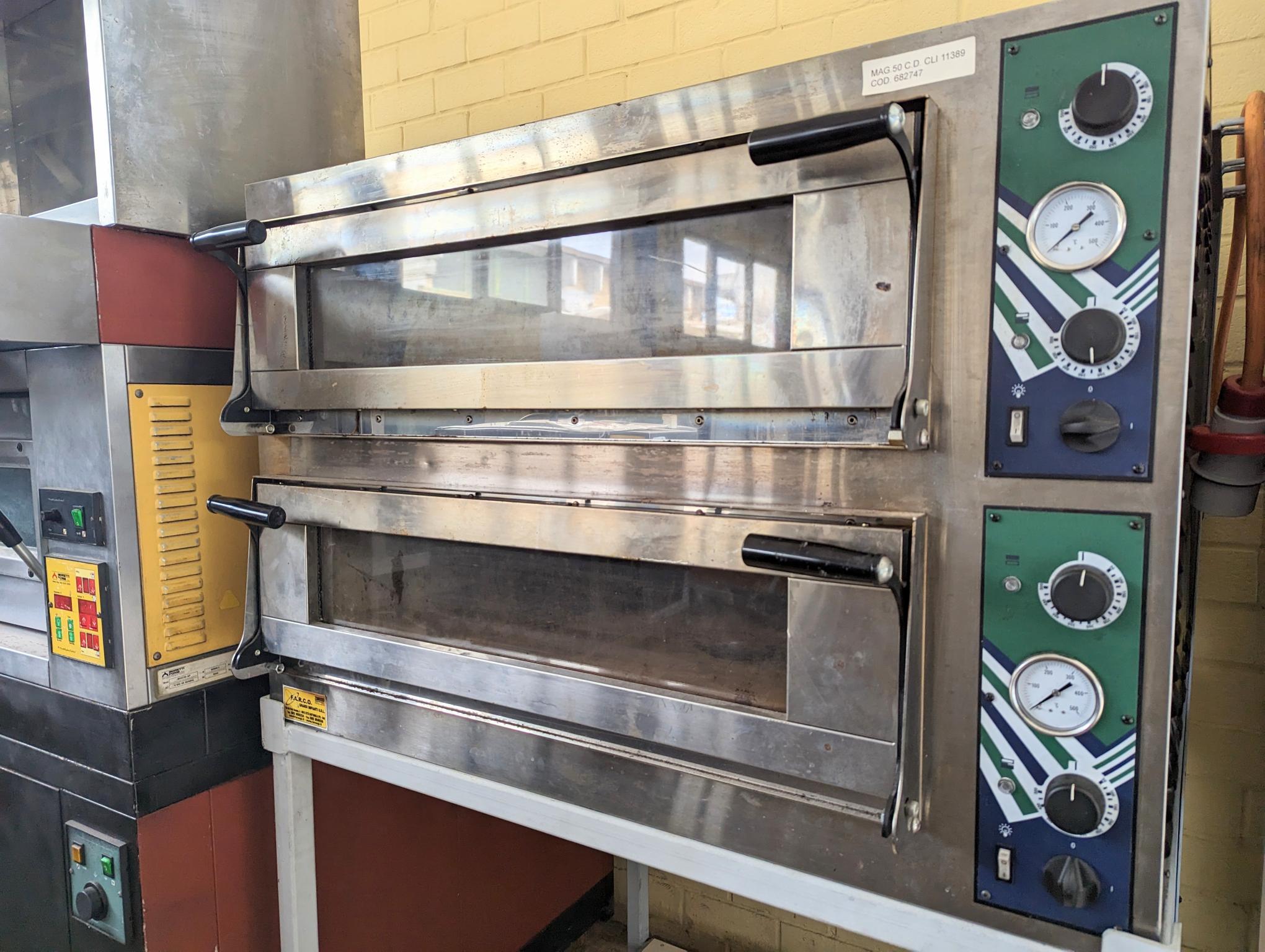 forno pizzeria 2