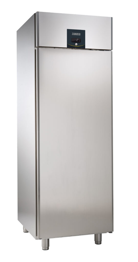 FRIGO ARMADIO UNA PORTA ZANUSSI