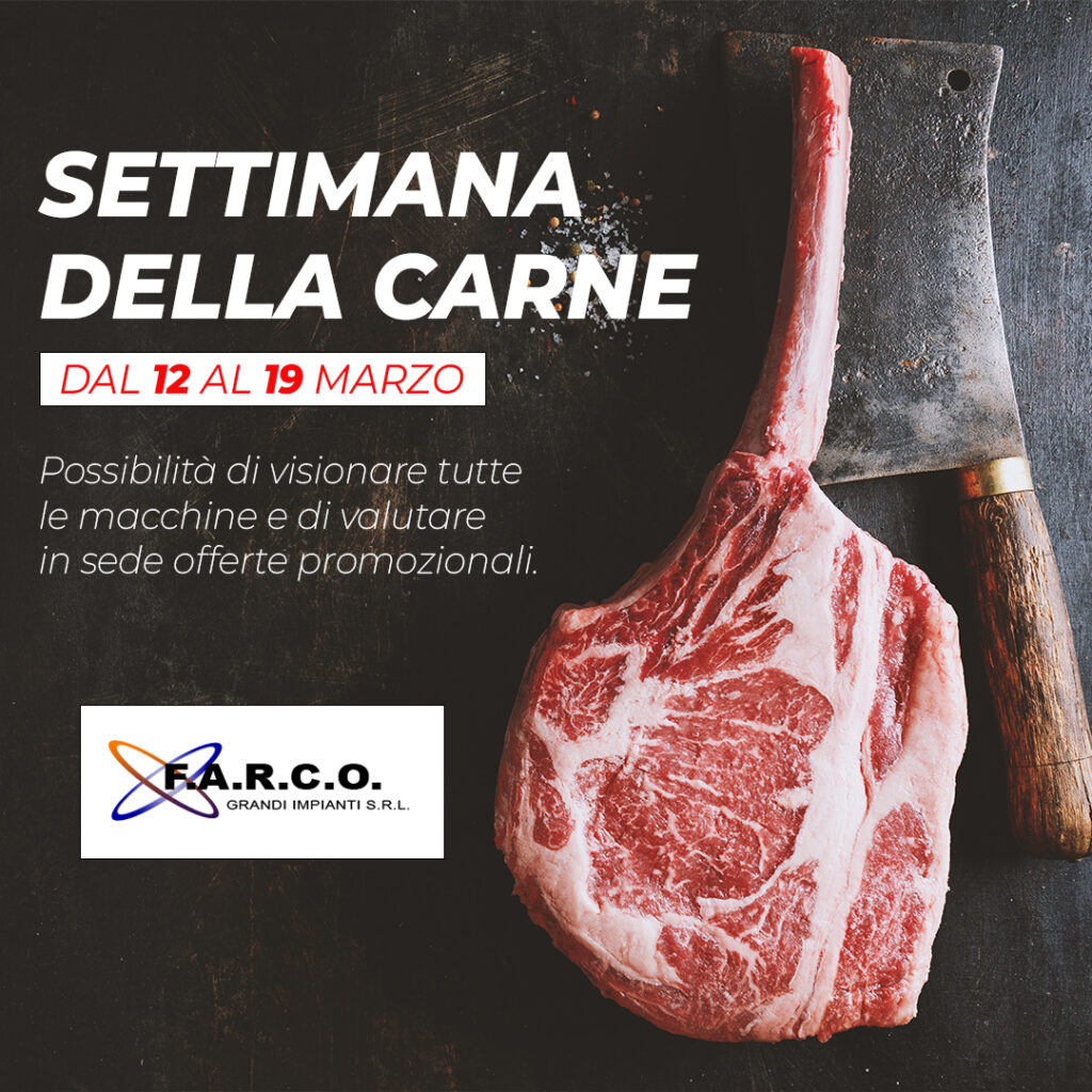 Settimana della carne