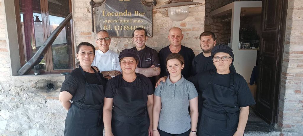 Rotta verso le Isole Tremiti!