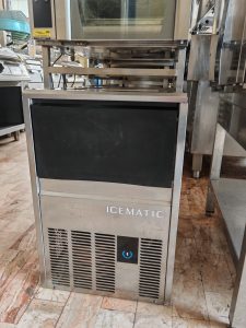 Produttore ghiaccio ICEMATIC (1)