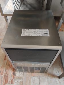 Produttore ghiaccio ICEMATIC (2)
